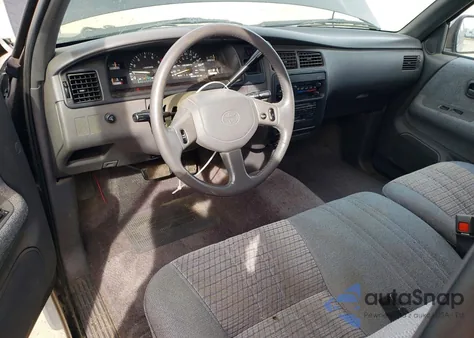 1993 Toyota T100 Sr5 z USA, uszkodzony, nr VIN JT4VD10C0P0003694